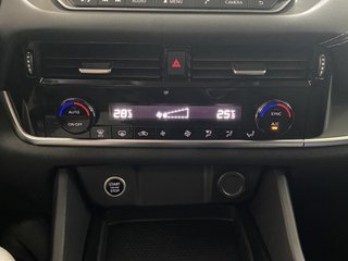 Nissan Qashqai Acenta 1.3 DIG-T 158CV Xtronic MHEV