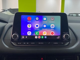 Nissan Qashqai Acenta 1.3 DIG-T 158CV Xtronic MHEV
