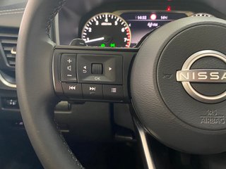 Nissan Qashqai Acenta 1.3 DIG-T 158CV Xtronic MHEV