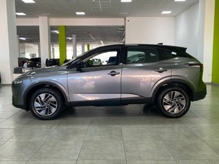 Nissan Qashqai Acenta 1.3 DIG-T 158CV Xtronic MHEV