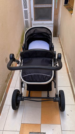 Cochecito bebé