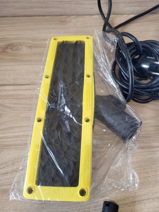 Kärcher SC 3 Deluxe Limpiadora de Vapor