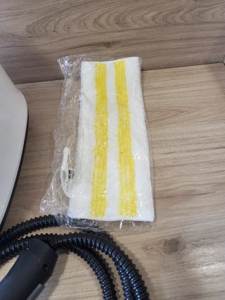 Kärcher SC 3 Deluxe Limpiadora de Vapor