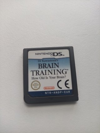 Lote 6 juegos DS + funda transporte