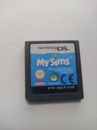 Lote 6 juegos DS + funda transporte