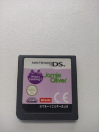 Lote 6 juegos DS + funda transporte