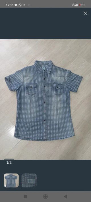 Pack Ropa Verano (Hombre)