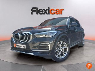 BMW X5 xDrive30d