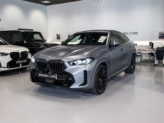 BMW X6 xDrive40i M Sport
