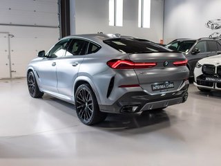 BMW X6 xDrive40i M Sport
