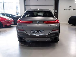 BMW X6 xDrive40i M Sport