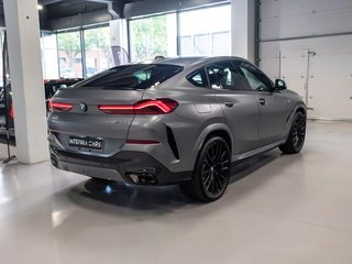 BMW X6 xDrive40i M Sport