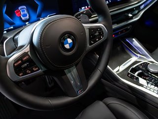 BMW X6 xDrive40i M Sport