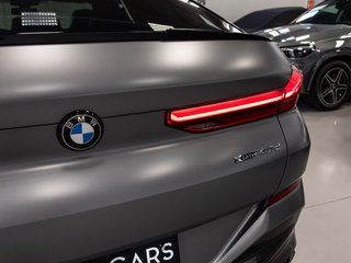 BMW X6 xDrive40i M Sport