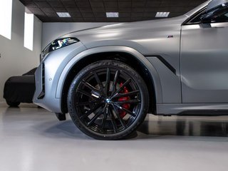 BMW X6 xDrive40i M Sport