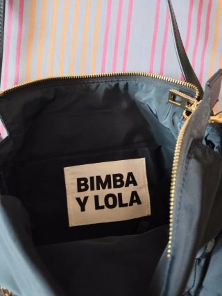 Bolso Bimba y Lola