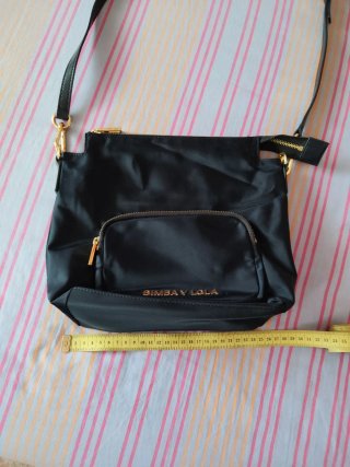 Bolso Bimba y Lola