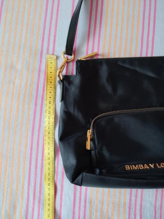 Bolso Bimba y Lola