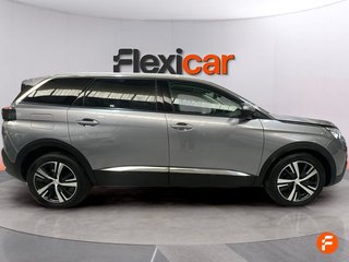 Peugeot 5008 Active 1.5L BlueHDi 96kW (130CV) S&S