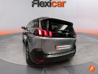 Peugeot 5008 Active 1.5L BlueHDi 96kW (130CV) S&S
