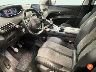 Peugeot 5008 Active 1.5L BlueHDi 96kW (130CV) S&S