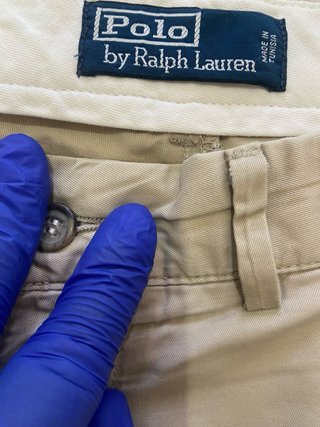 Pantalón Ralph Lauren Vintage