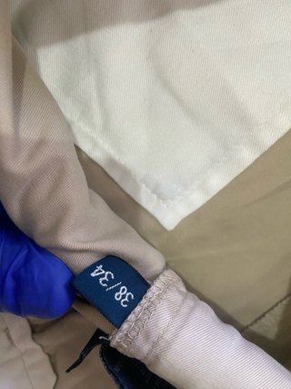 Pantalón Ralph Lauren Vintage