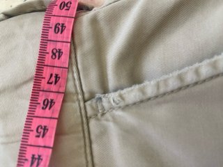 Pantalón Ralph Lauren Vintage