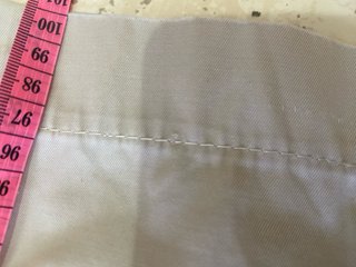 Pantalón Ralph Lauren Vintage