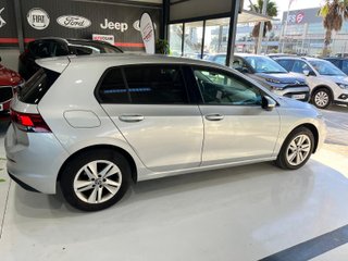Volkswagen Golf 2021
