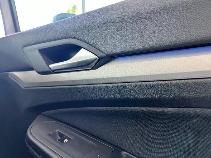 Volkswagen Golf 2021, foto 10