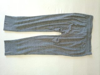 Pantaloni tuta Nike grigi melange