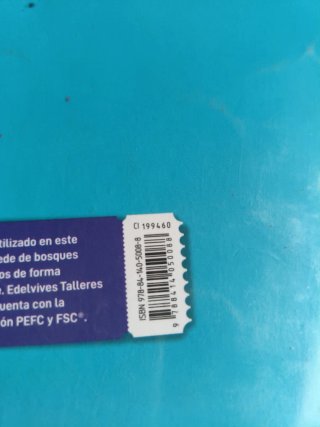 Matemáticas 5, Tercer Ciclo Primaria, Edelvives...