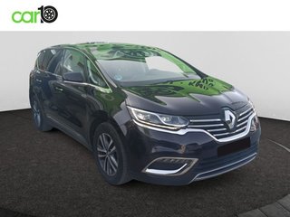 Renault Espace SL ICON Energy dCi 118 kW (160CV) TT EDC