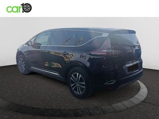 Renault Espace SL ICON Energy dCi 118 kW (160CV) TT EDC