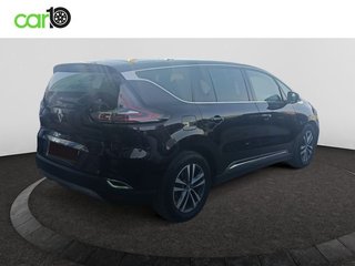 Renault Espace SL ICON Energy dCi 118 kW (160CV) TT EDC