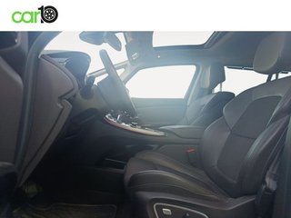 Renault Espace SL ICON Energy dCi 118 kW (160CV) TT EDC