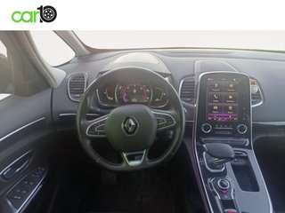 Renault Espace SL ICON Energy dCi 118 kW (160CV) TT EDC