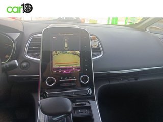 Renault Espace SL ICON Energy dCi 118 kW (160CV) TT EDC