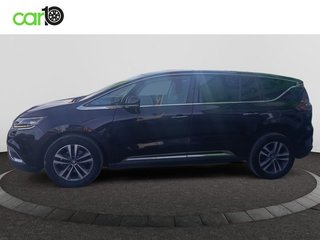 Renault Espace SL ICON Energy dCi 118 kW (160CV) TT EDC
