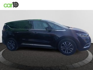 Renault Espace SL ICON Energy dCi 118 kW (160CV) TT EDC