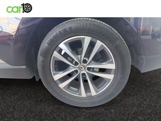 Renault Espace SL ICON Energy dCi 118 kW (160CV) TT EDC