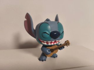 Lilo y Stitch Funko Pop Pack Originales