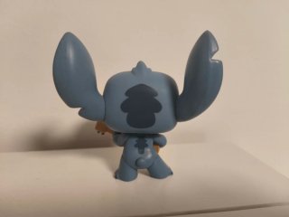 Lilo y Stitch Funko Pop Pack Originales