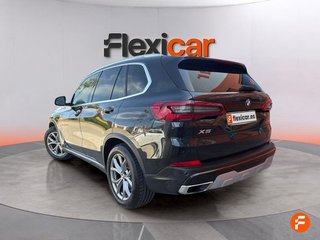 BMW X5 xDrive30d