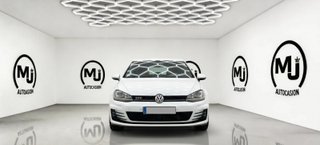 Volkswagen Golf 2.0 TDI GTD BlueMotion Tech