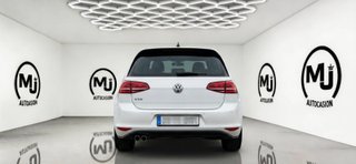 Volkswagen Golf 2.0 TDI GTD BlueMotion Tech