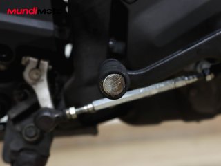 HUSQVARNA SVARTPILEN 125 ABS