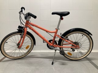 Bicicleta infantile Riverside 20 quasi nuova
