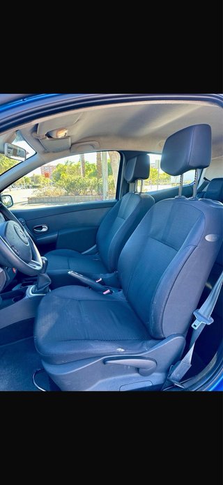 Renault Clio 2008